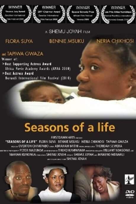    A teen-aged nanny is impregnated by her employer, who pays for her education to keep her quiet.  